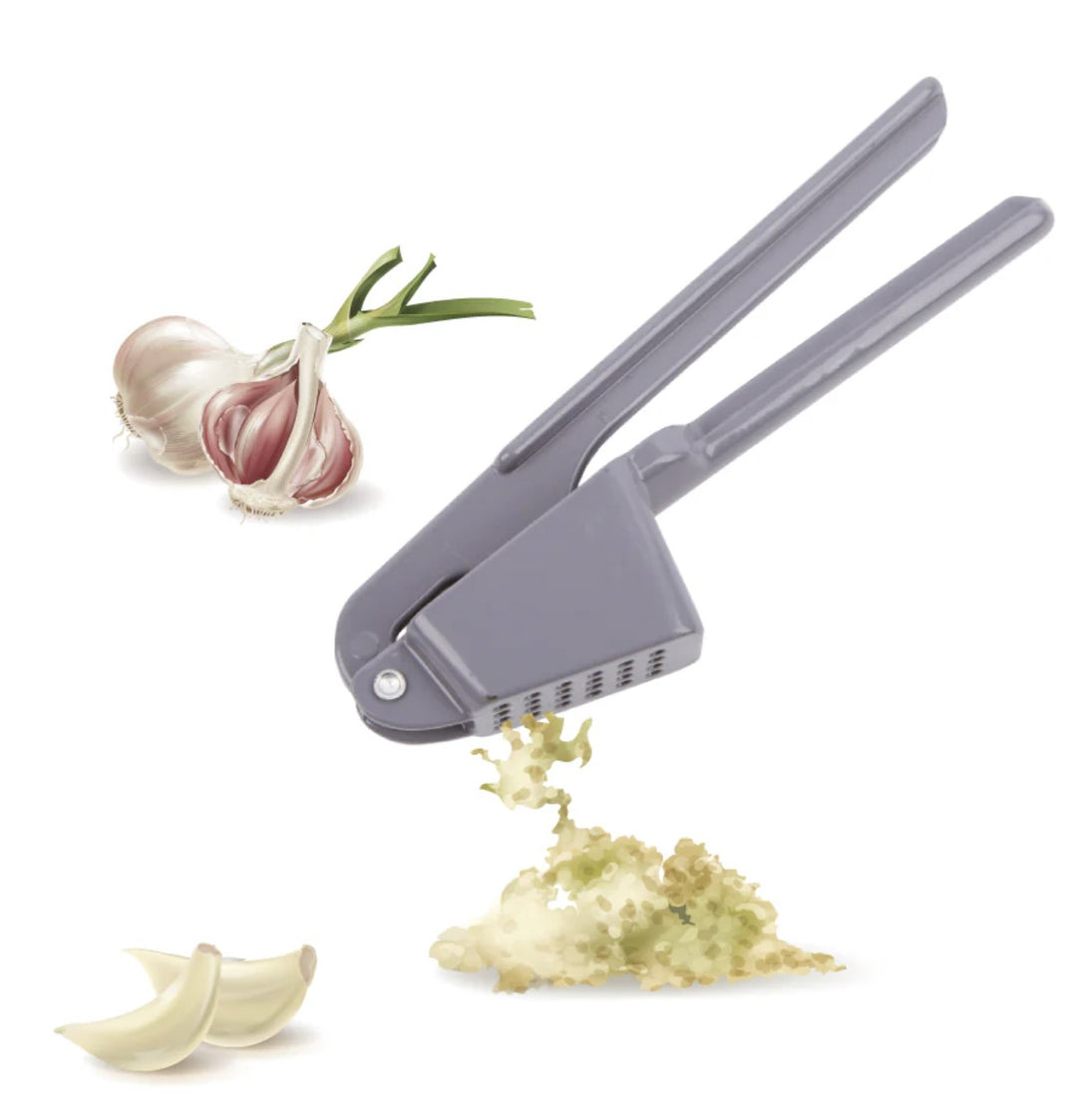 Triturador de ajo: El utensilio indispensable en la cocina