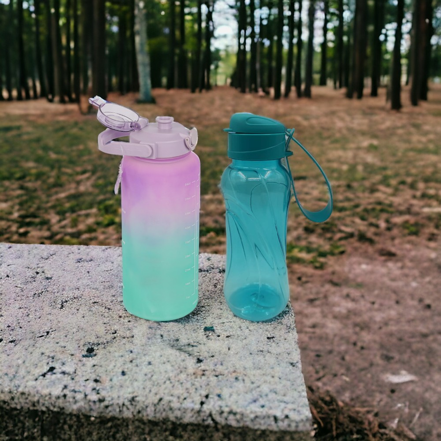 Ambientación Accesorios Deportivos