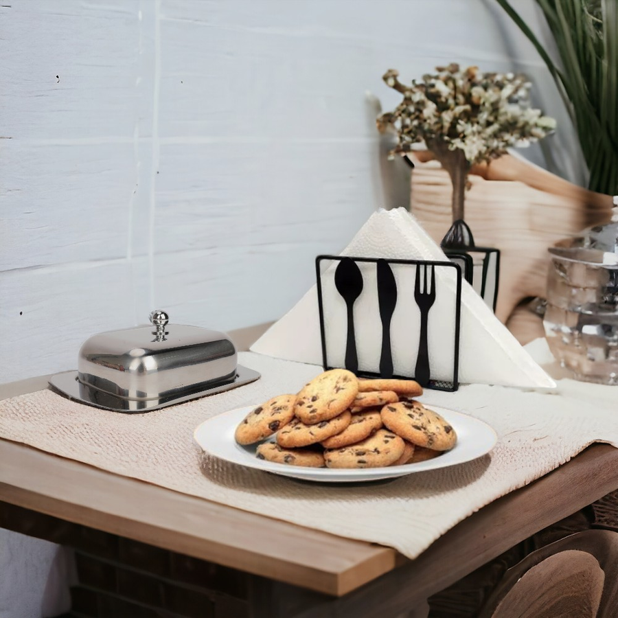 Ambientación Menaje de Comedor
