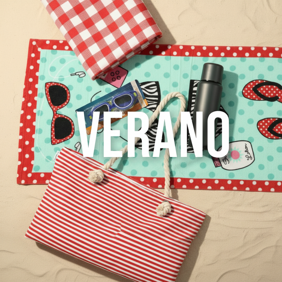 Ambientación Verano
