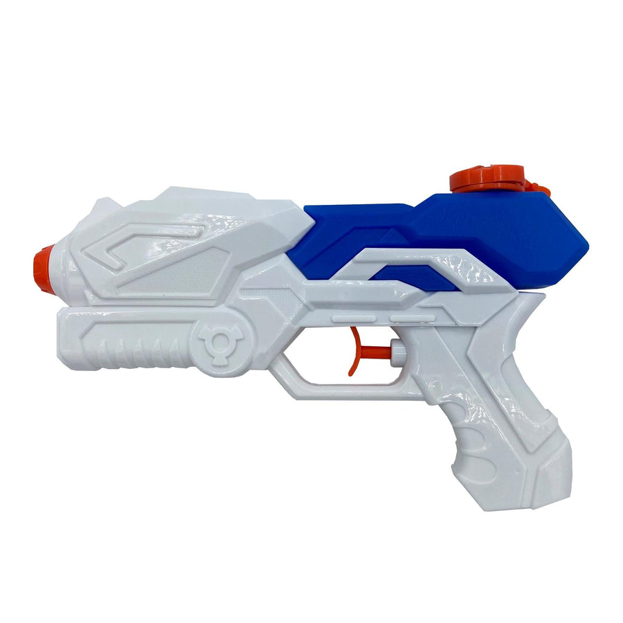 Pistola de Agua Blanca