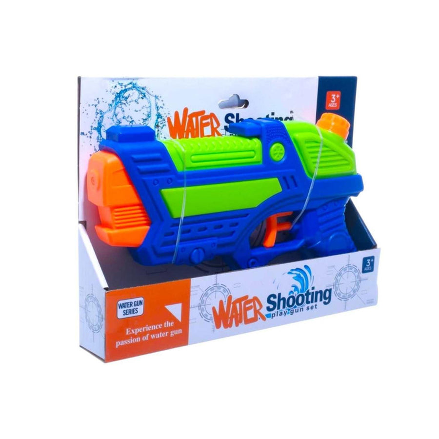 Pistola Agua Infantil Multicolor