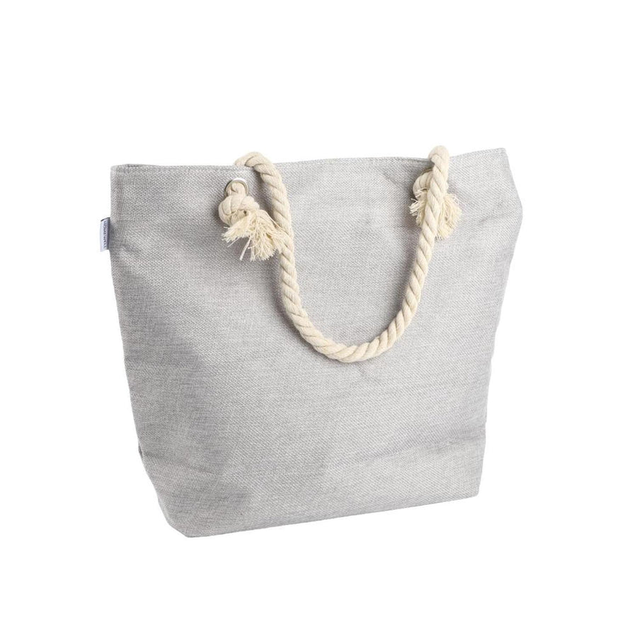 Totebag con Asas de Cuerda