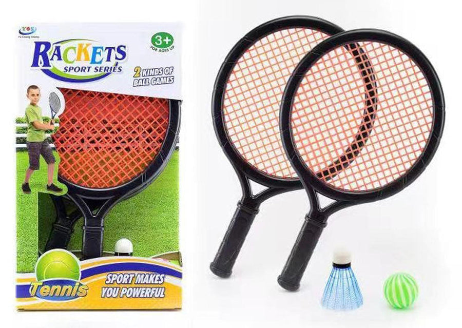 Set Paletas