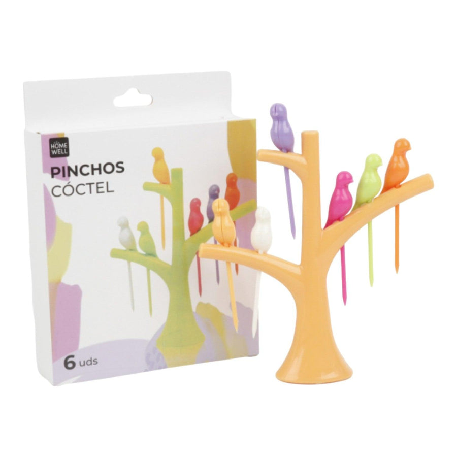 Pichos Coctail Beige 17cm