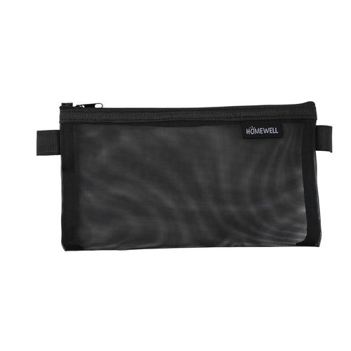 Estuche de Malla Minimalista