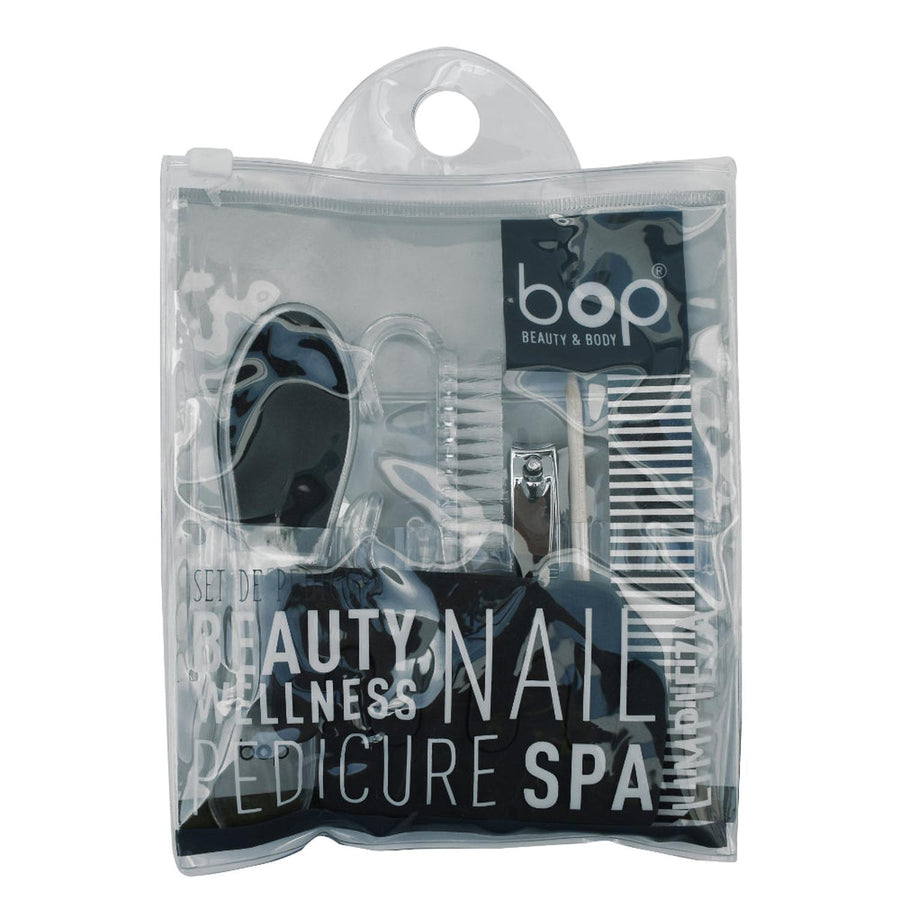 Set Pedicure BOP