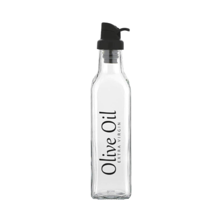 Aceitero Vidrio 250ml