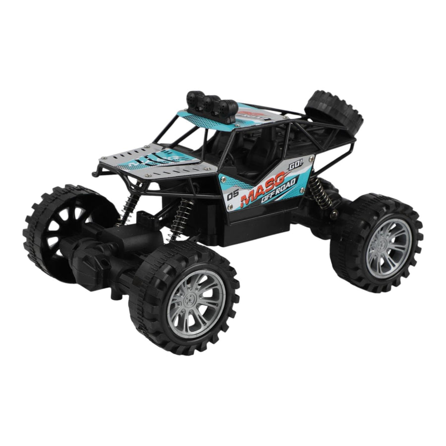 Vehículo RC Rock Car