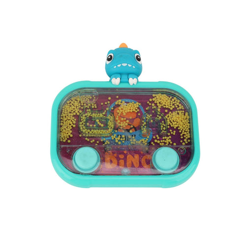 Juego de Agua Portátil Dino Series