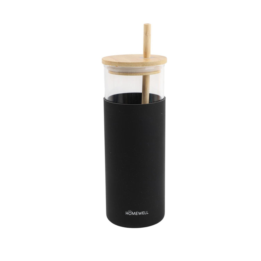 Vaso HomeWell Bambú