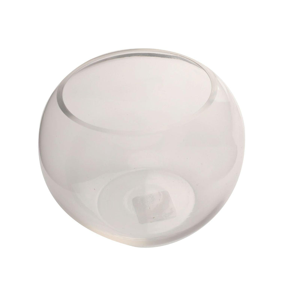 Pecera Vidrio 20cm