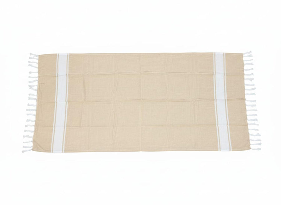 Toalla Fouta Algodón