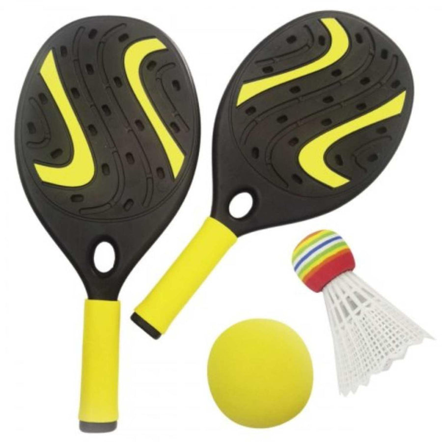 Set Paletas Deportivas Multicolor 49x23x7cm