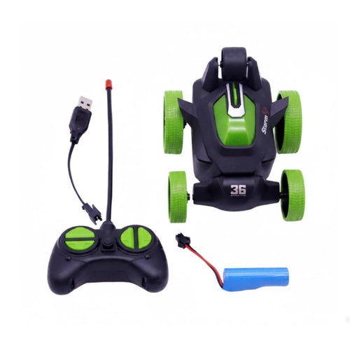 Auto RC Acrobático Storm