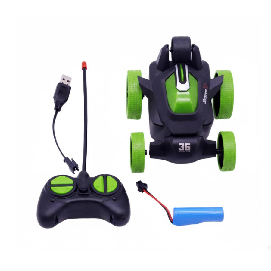 Auto RC Acrobático Storm