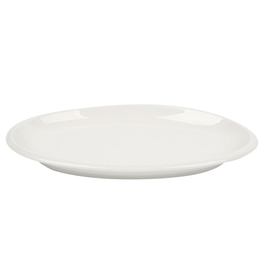 Plato Loza 36x21x3.5cm