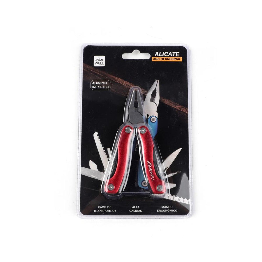 Alicate Multifuncional Homewell