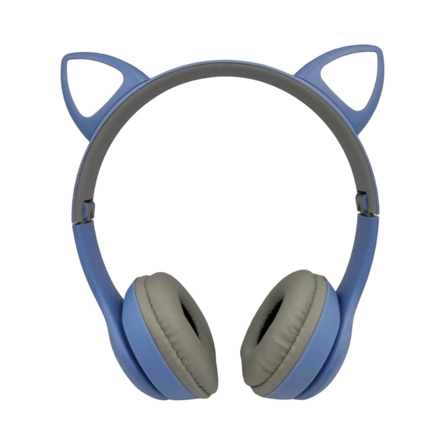 Audifonos BT Orejas Gato