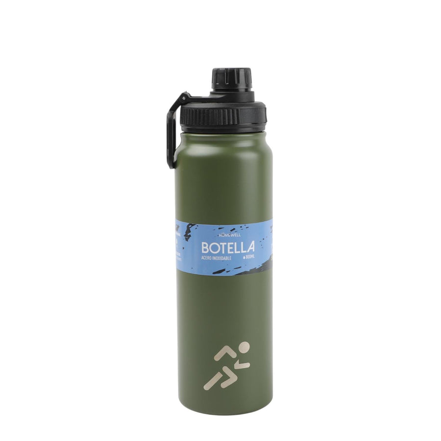 Botella Outdoor MaxGri