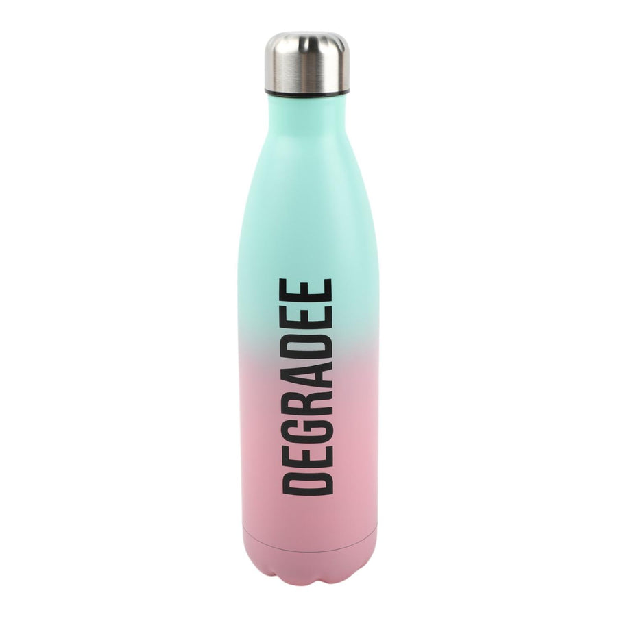 Botella Térmica Degradee
