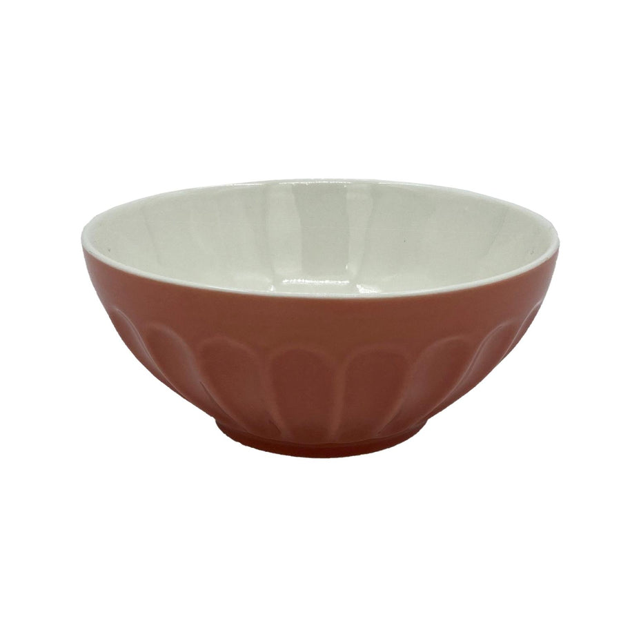 Bowl Loza Rojo