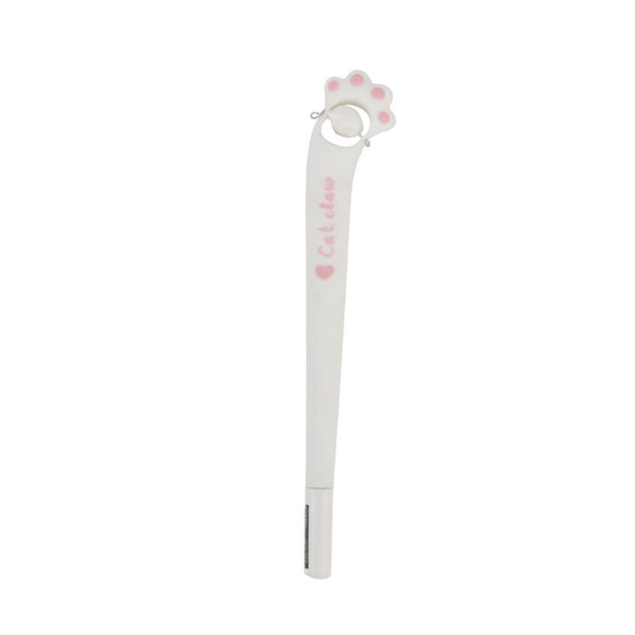 Lapiz Pasta Cat Claw White