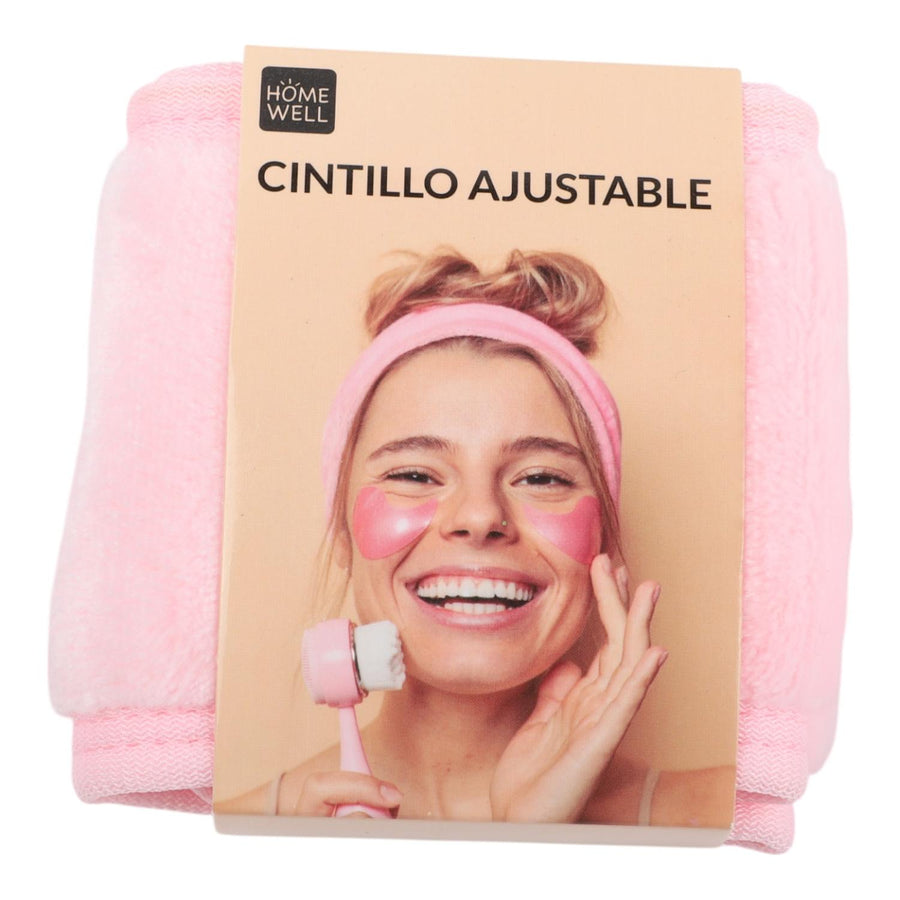 Cintillo Ajustable Make Up