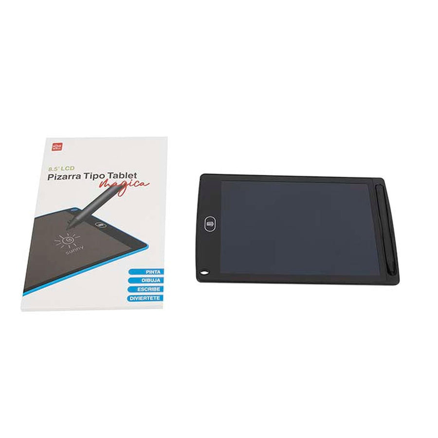 Pizarra Diseño Tablet 8.5 Pulgadas