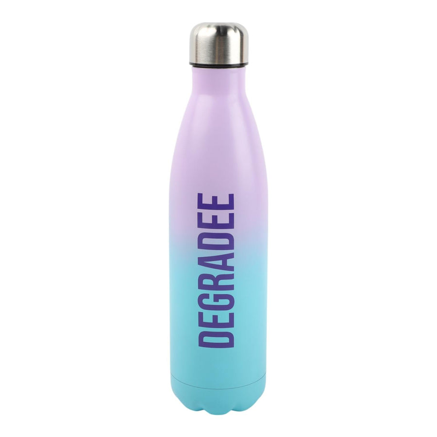 Botella Térmica Degradee