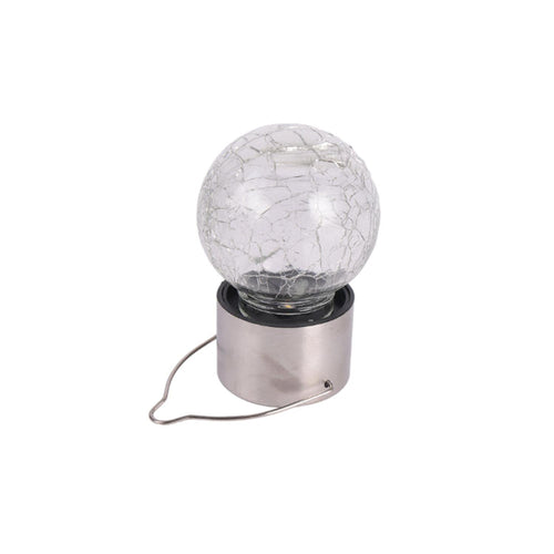 Lámpara Solar Colgante
