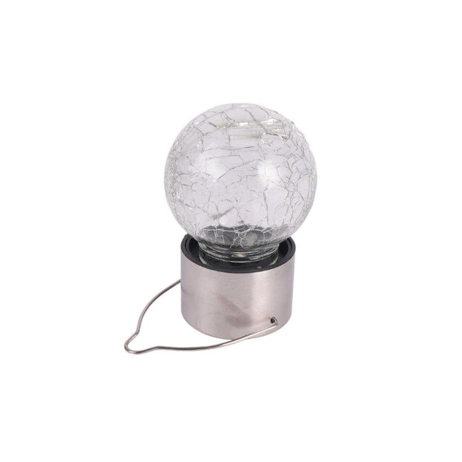 Lámpara Solar Colgante