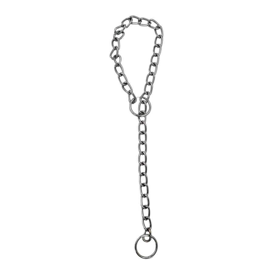 Collar de Ahorque para Mascotas 60cm