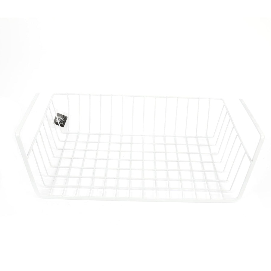 Repisa Metal Blanco