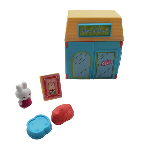Casita House Play Spa