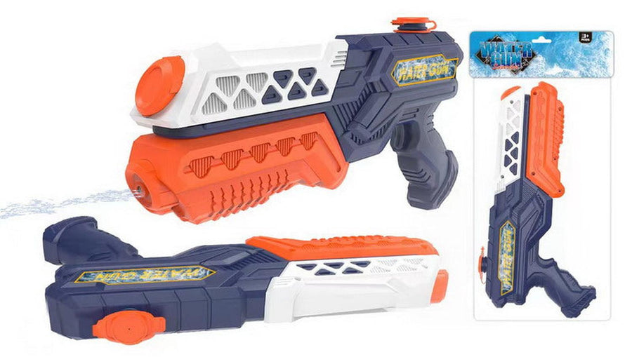 Pistola de Agua