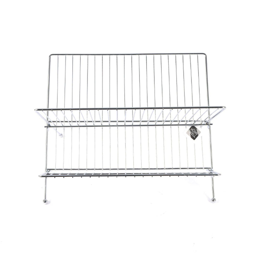 Seca platos metal 40*28.5*22.5cm