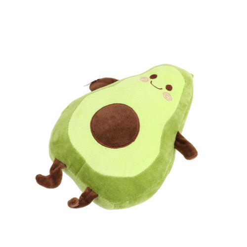 Peluche Palta 28x20cm