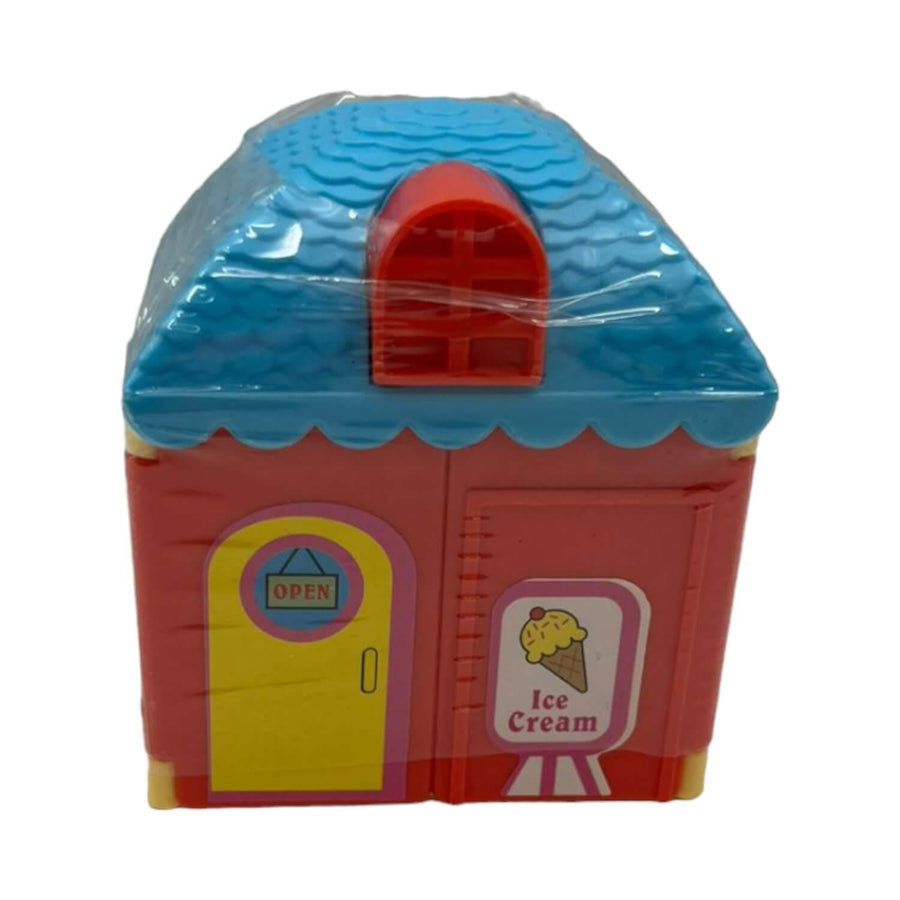 Villa Play House 12pcs