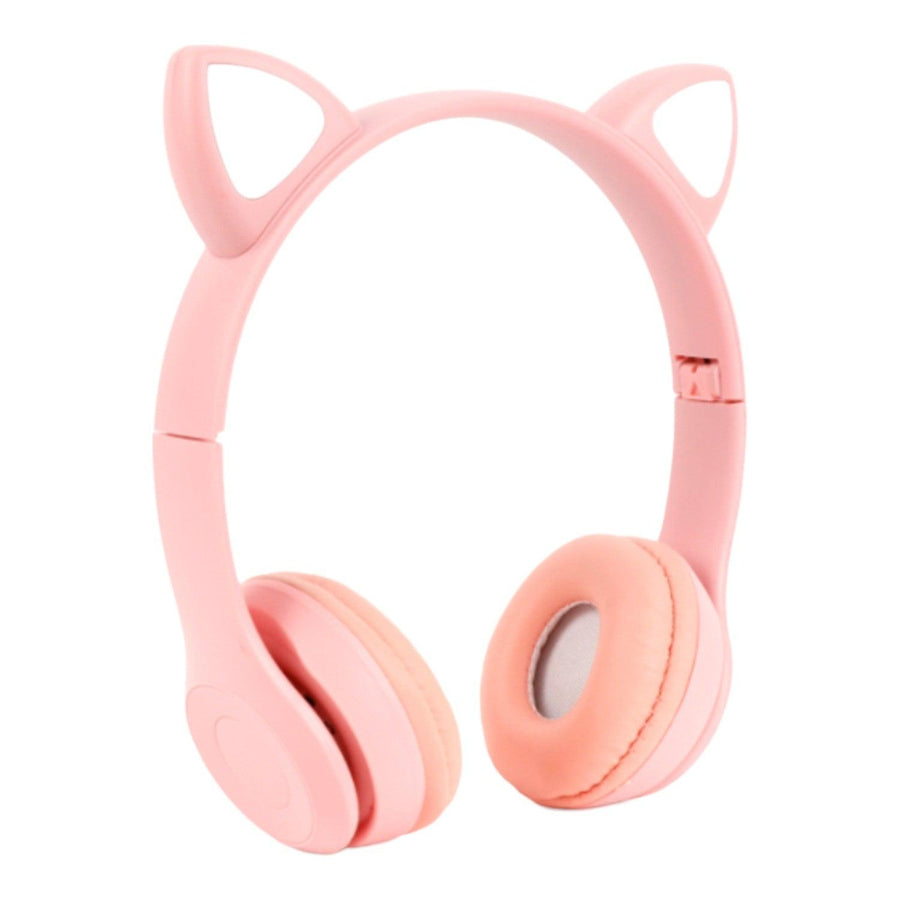 Audifonos BT Orejas Gato