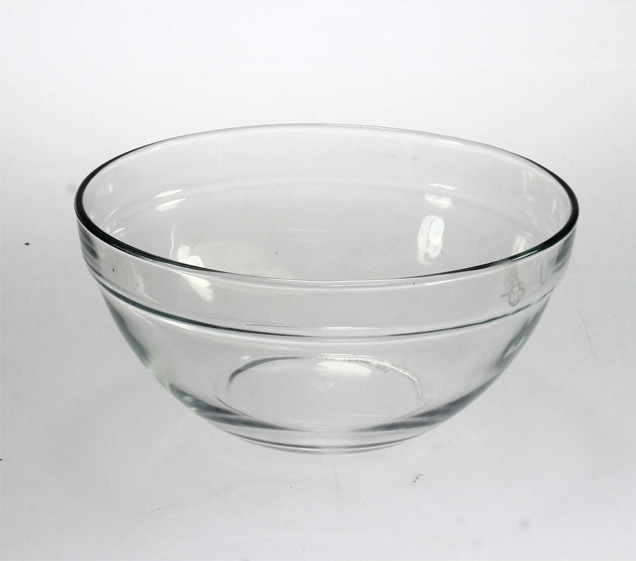 Bowl de Vidrio
