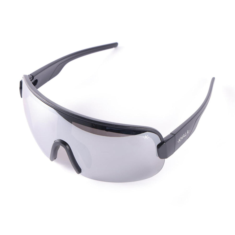 Lentes De Sol Táctico Gris Uv400