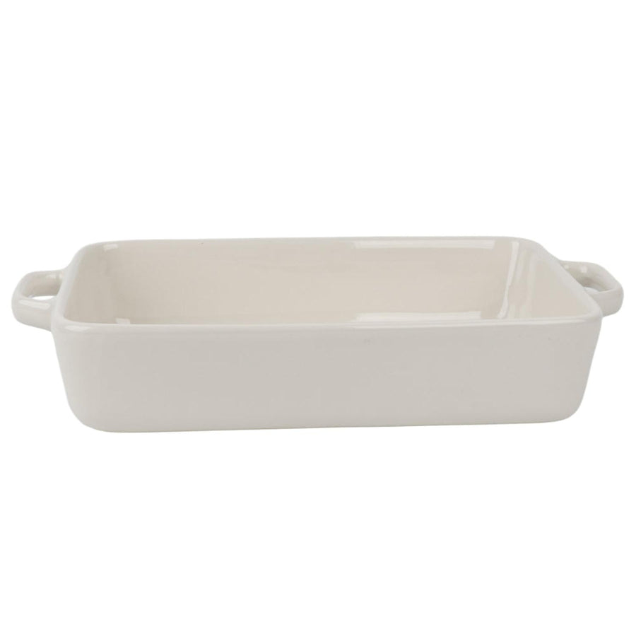 Fuente Loza para Horno 27x15,5cm