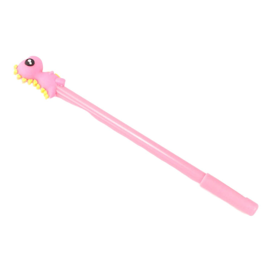 Lapiz Pasta Diseño Rosado 18cm