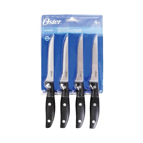 Set de Cuchillos Granger Oster
