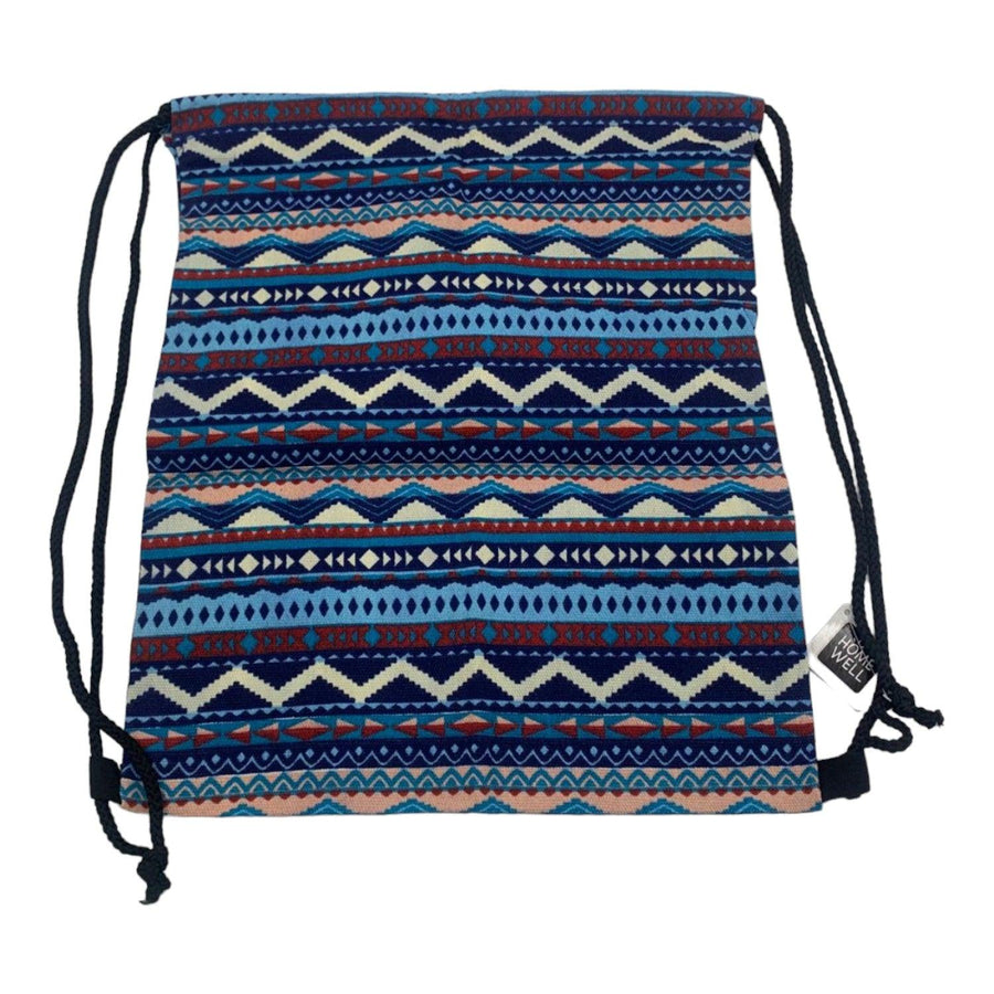 Mochila Tela Multicolor 32x37.5cm