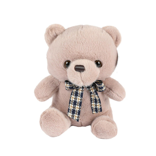 Oso De Peluche Cinta 22Cm