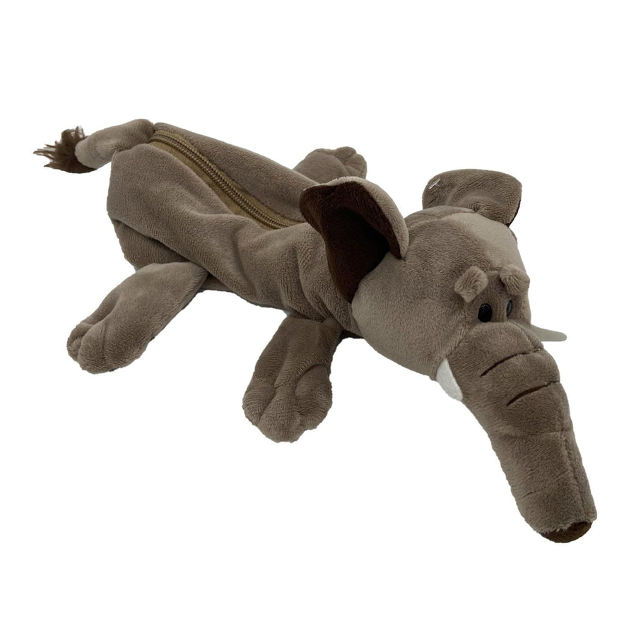 Estuche de Peluche Elefante