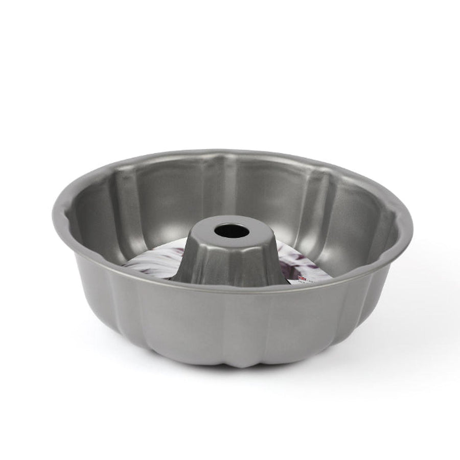 Molde antiadherente 25.5*8cm
