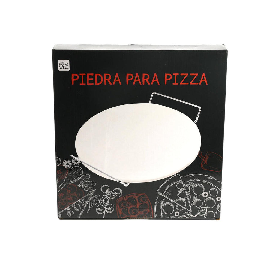 Tabla Piedra para Pizza 30cm